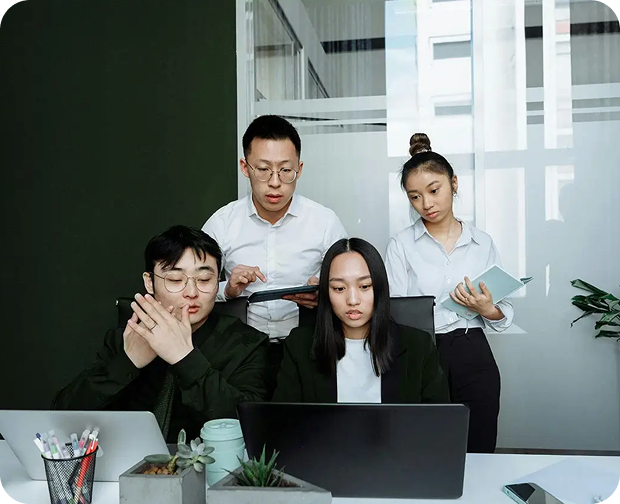 About Company