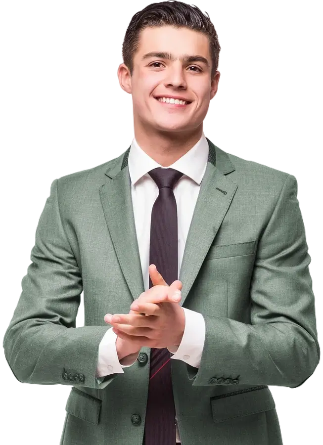 Business Man
